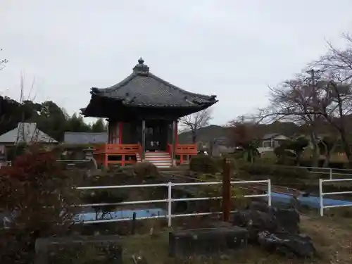 普門寺の建物その他