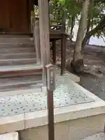 若宮神社(廣田神社境外摂社)(兵庫県)