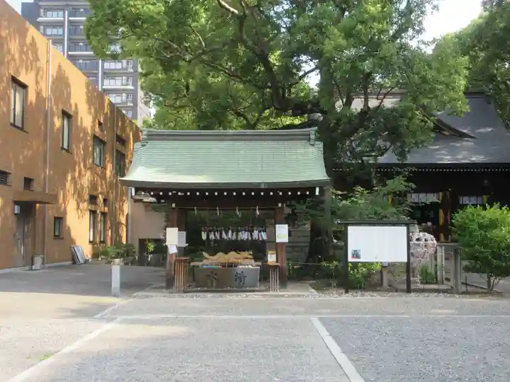 若宮八幡社(愛知県)