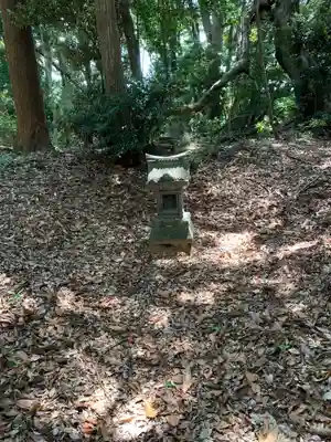 稲荷神社(千葉県)