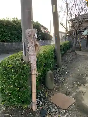 藏王神社(千葉県)