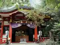 芝東照宮(東京都)