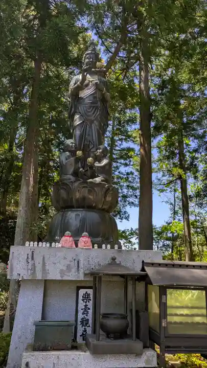成相寺(京都府)