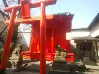 瀬ノ森稲荷神社(福岡県)