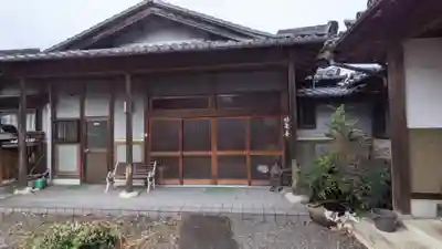 妙雲寺(岐阜県)