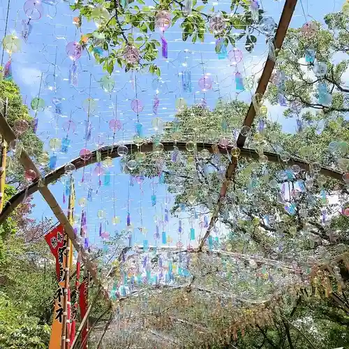 宮地嶽神社(福岡県)