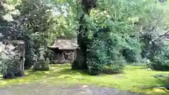 子安神社(茨城県)