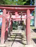 熊野神社(山形県)