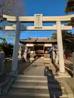 天之御中主神社(兵庫県)