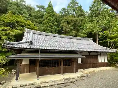 西明寺(滋賀県)