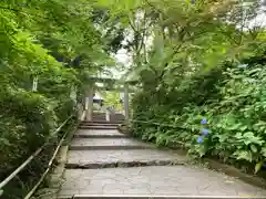 長岡天満宮の建物その他