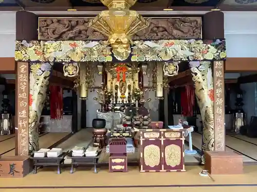 徳王寺(三重県)