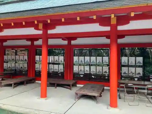 近江神宮(滋賀県)