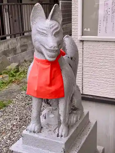 四社宮(宮城県)