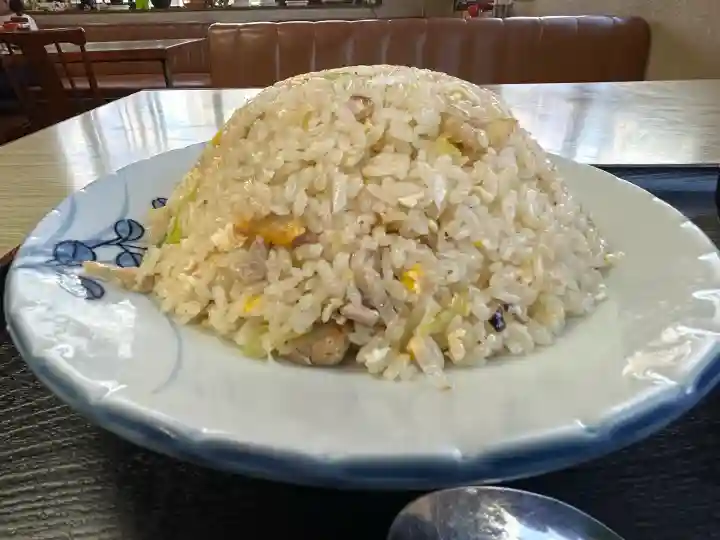 社宮司神社(長野県)