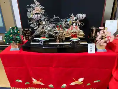 座間神社(神奈川県)