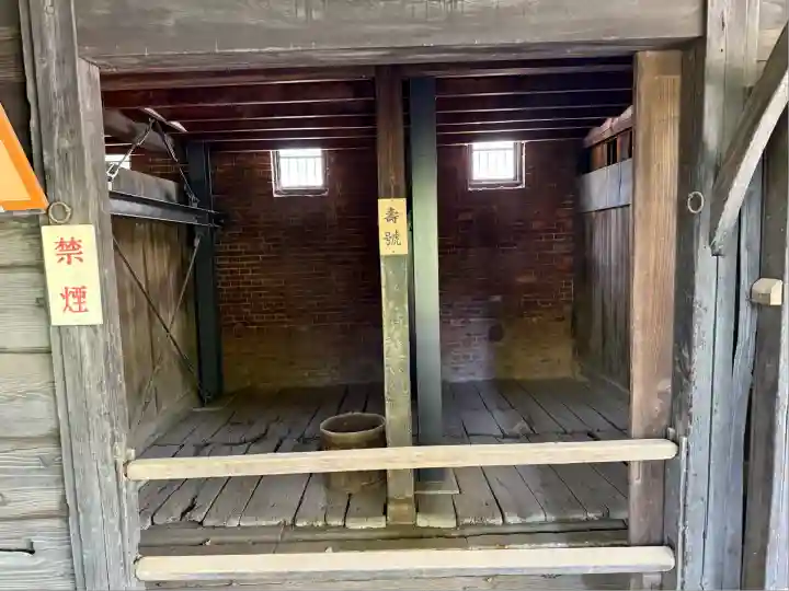 乃木神社(東京都)