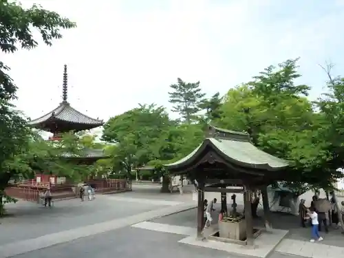 喜多院(埼玉県)