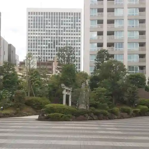 蔵稲荷大明神のその他建物