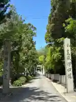 宇佐八幡神社(徳島県)