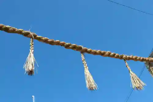 三津厳島神社のお祭り