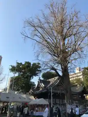 長濱神社(大分県)