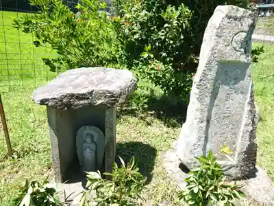 観音の本殿・本堂