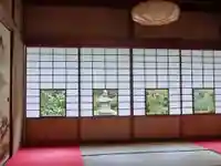 雲龍院のその他建物