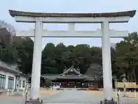 群馬県護国神社(群馬県)