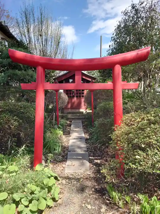 盛岩寺(神奈川県)