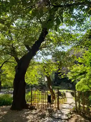 靖國神社(東京都)