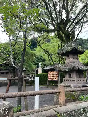 照國神社(鹿児島県)