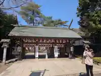 櫻木神社(千葉県)