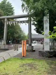 浅草神社(東京都)