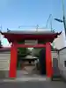 大円寺の山門・神門