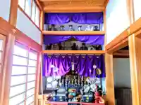 光明寺のその他建物