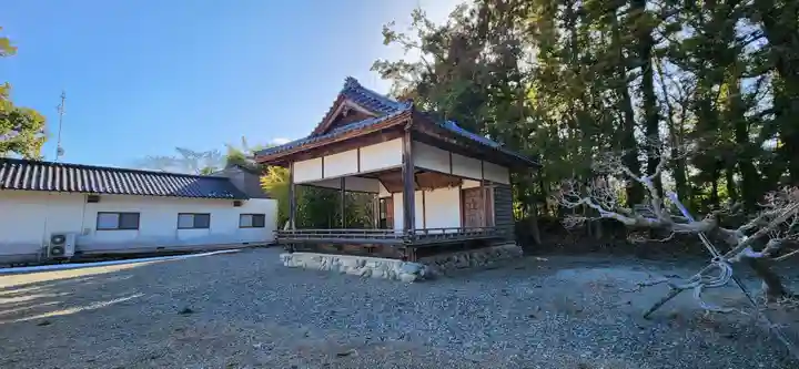 相馬神社(福島県)