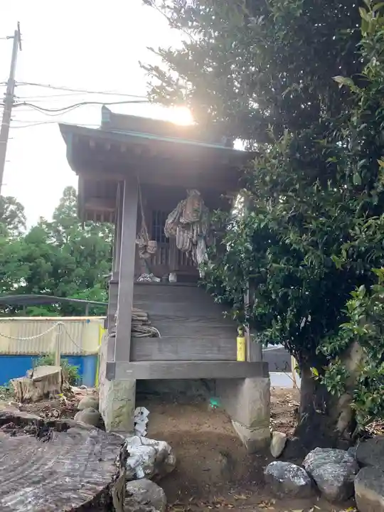 道祖神(千葉県)