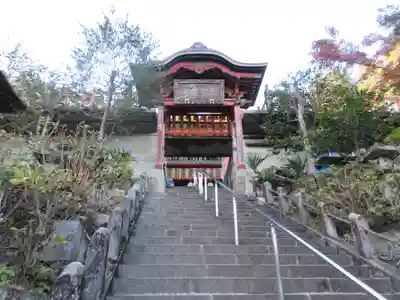 太平山神社のその他建物