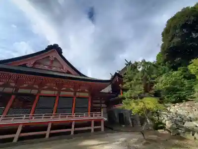 日御碕神社(島根県)