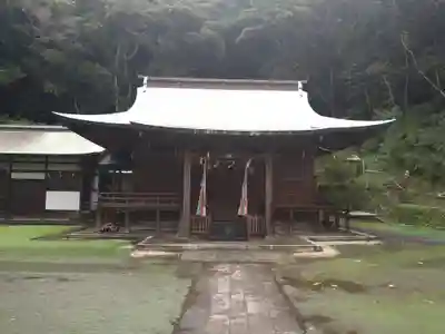 洲崎神社(千葉県)