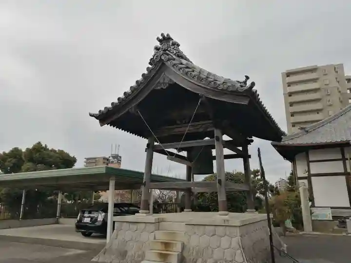 観音寺のその他建物