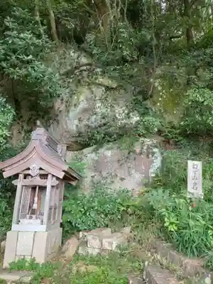 観音正寺のその他建物