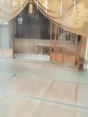 籠宮稲荷神社(群馬県)