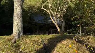 香取神社(宮城県)