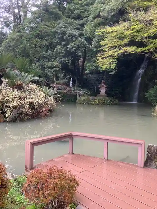 出雲大社北島国造館 出雲教(島根県)