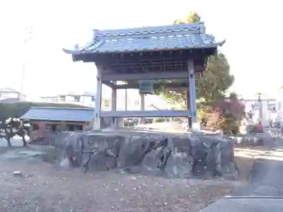 長安寺(愛知県)