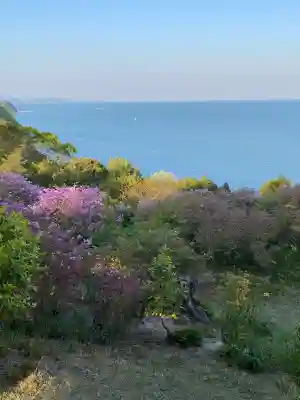 牛窓神社(岡山県)
