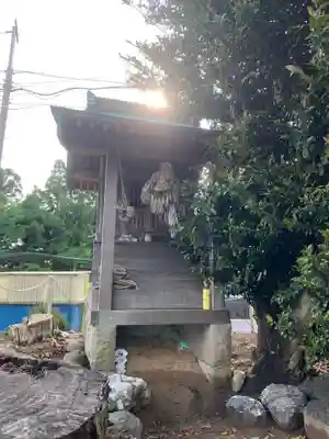 道祖神(千葉県)
