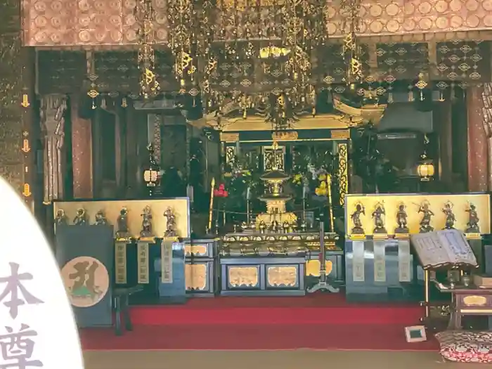 西光寺の建物その他